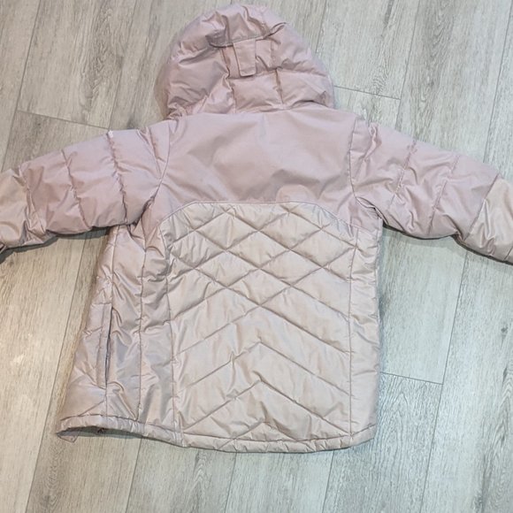 Columbia Junior winter jacket M / medium 10-12 yo - Picture 3 of 3